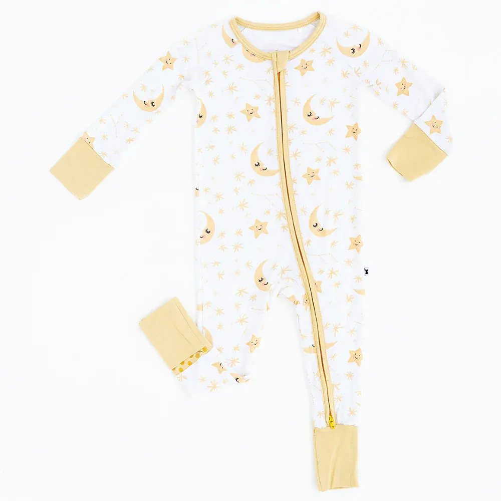 A Star is Born Convertible Footies