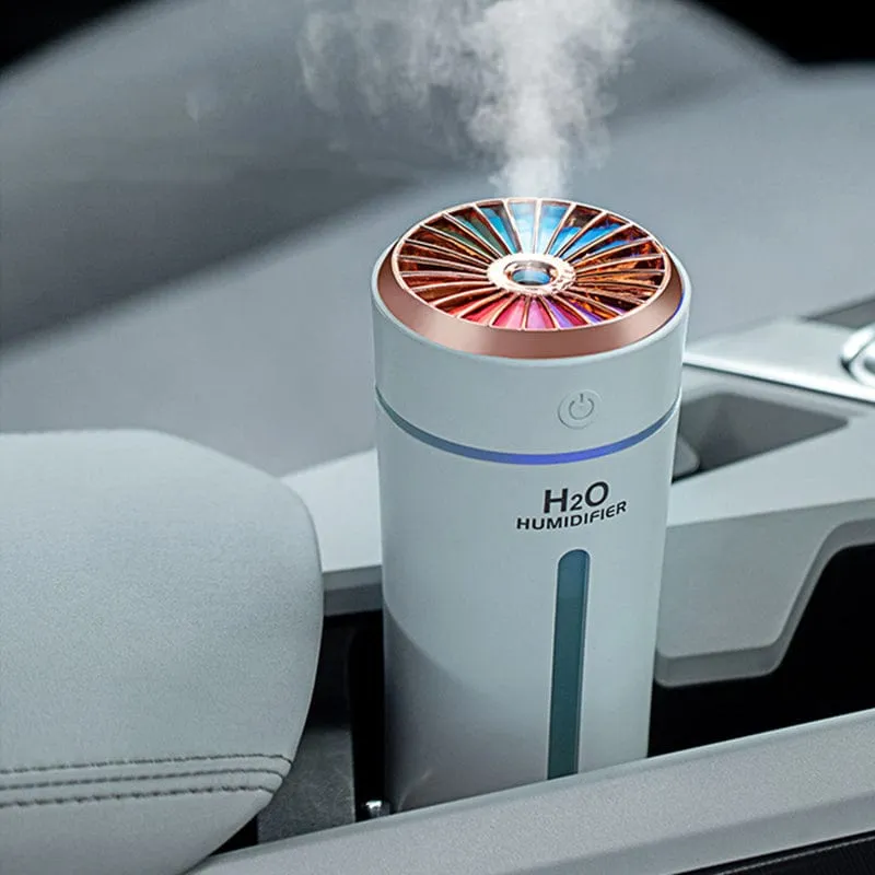 Air Aroma Diffuser for Cars