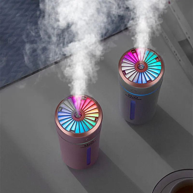 Air Aroma Diffuser for Cars