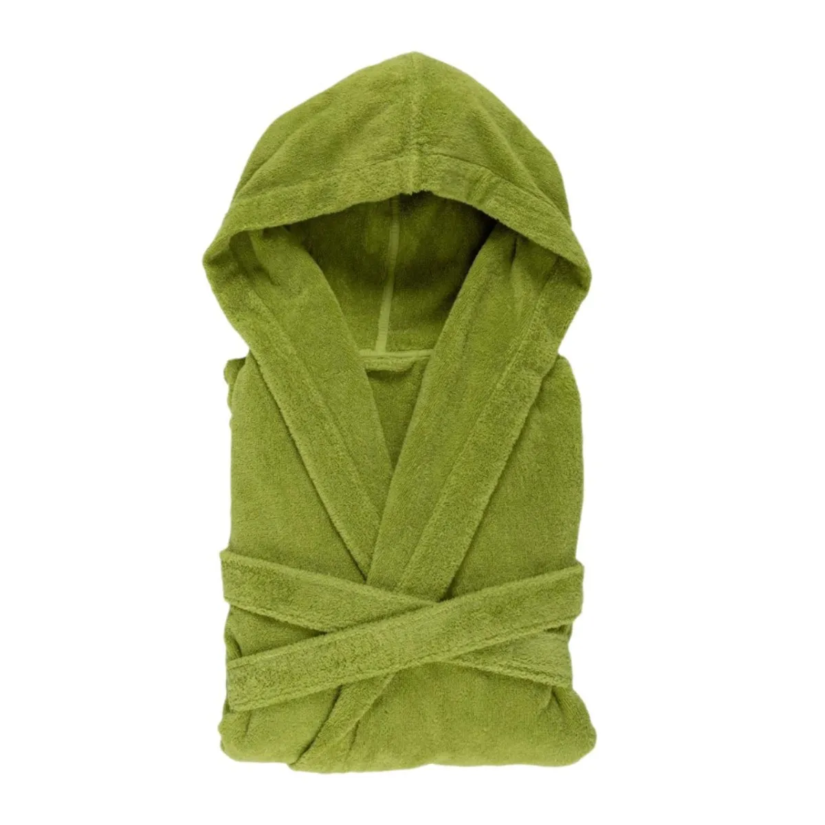 Alex Hooded Robes by Abyss & Habidecor - Unisex