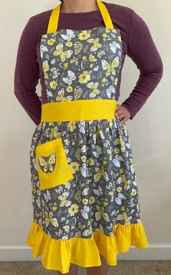 Apron Butterfly1