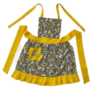 Apron Butterfly1