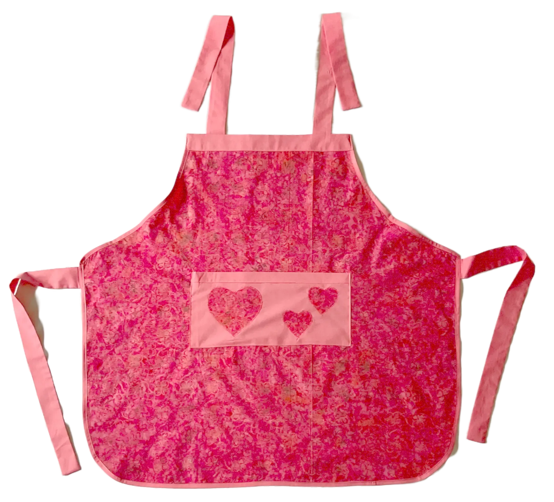 Apron Floral2