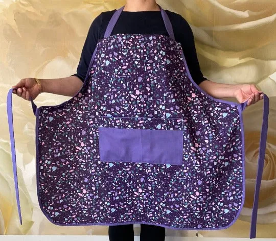 Apron Multicolor1