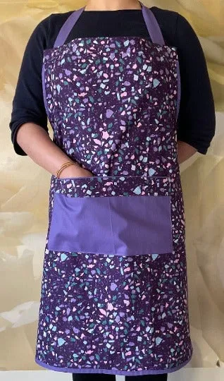 Apron Multicolor1