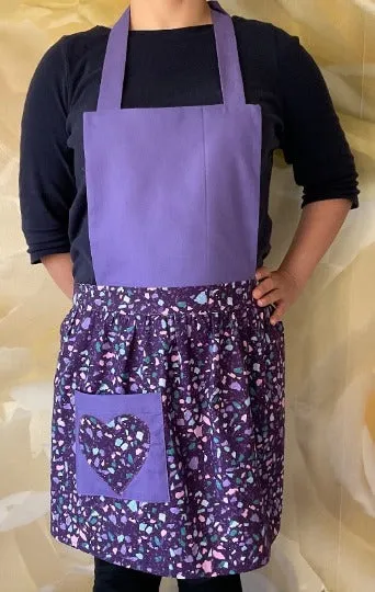 Apron Multicolor2