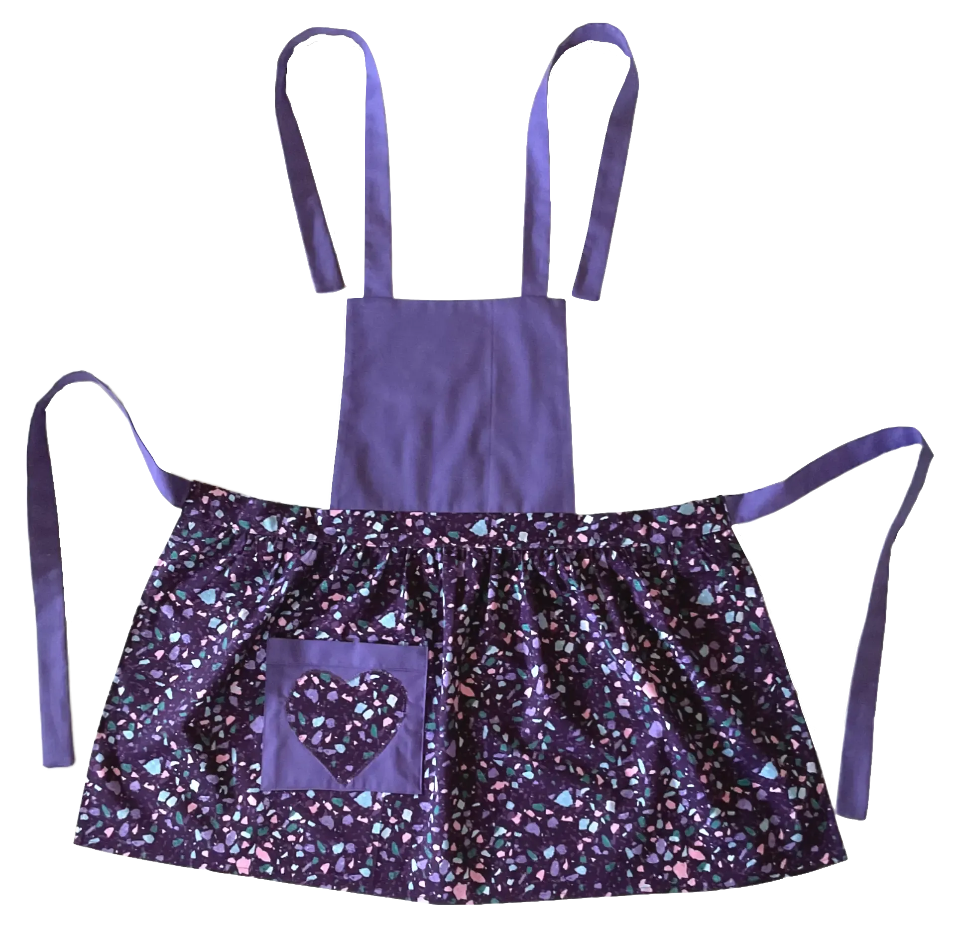 Apron Multicolor2