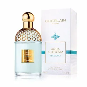 Aqua Allegoria Teazzura by Guerlain