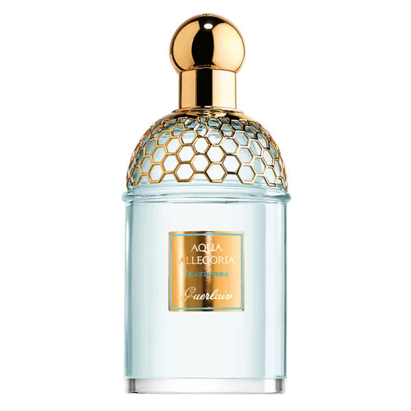 Aqua Allegoria Teazzura by Guerlain