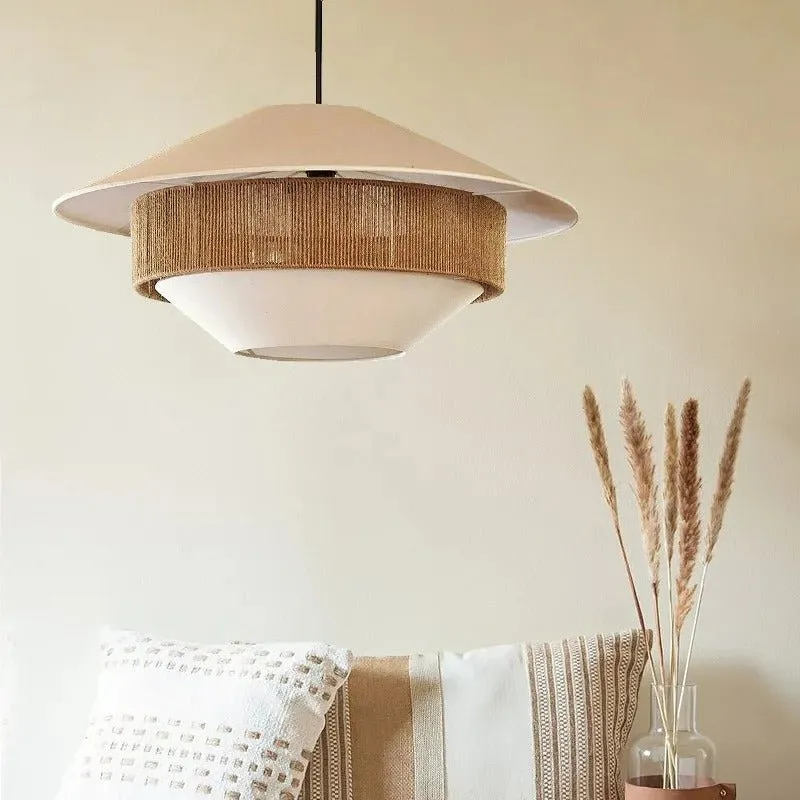 Arkhai Pendant Light