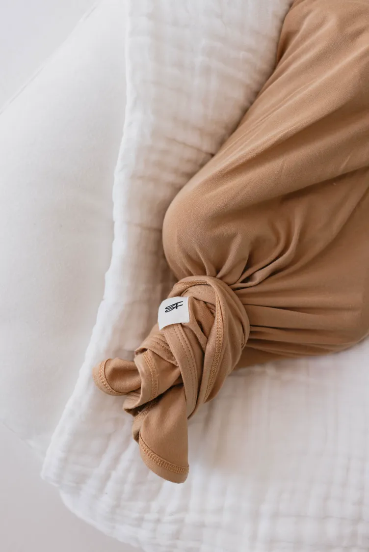 Bamboo Swaddle | Desert Sunset