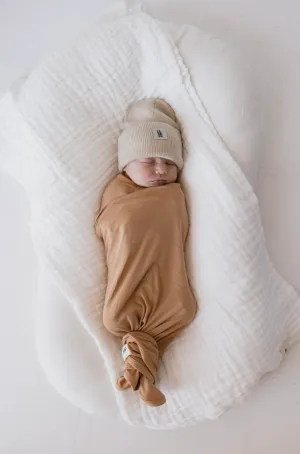 Bamboo Swaddle | Desert Sunset