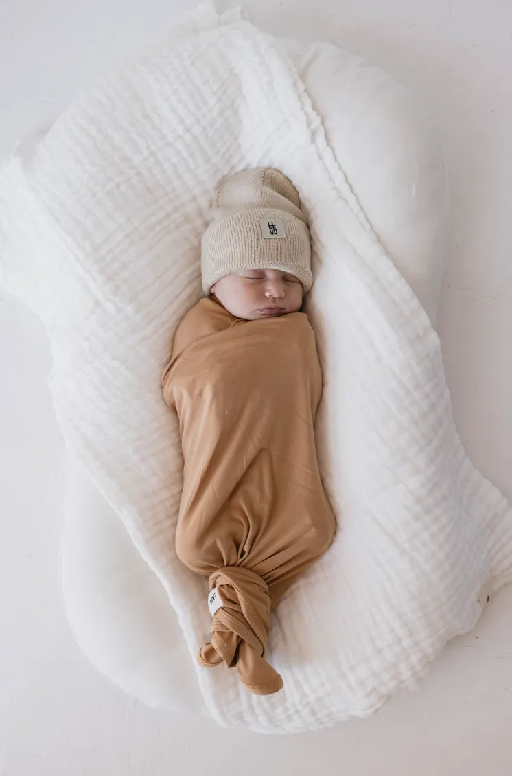 Bamboo Swaddle | Desert Sunset