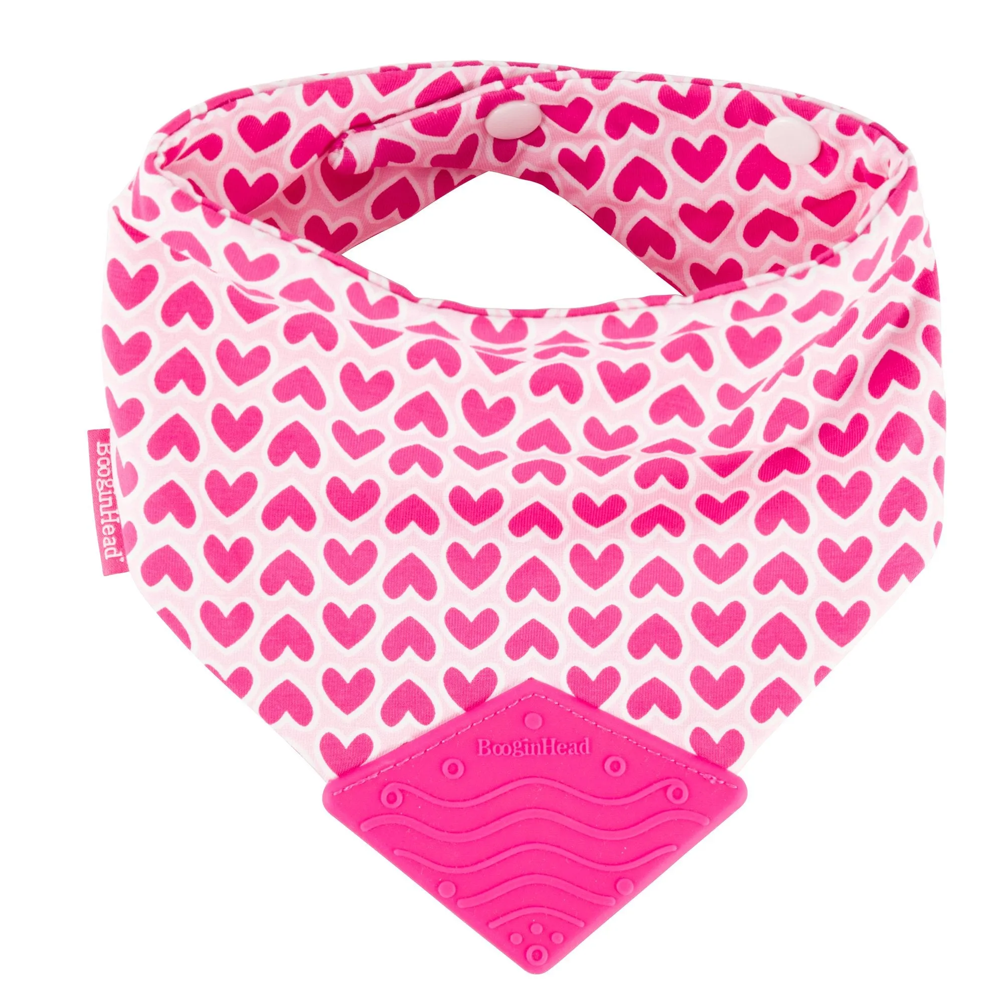 Bandana Teether Bibs