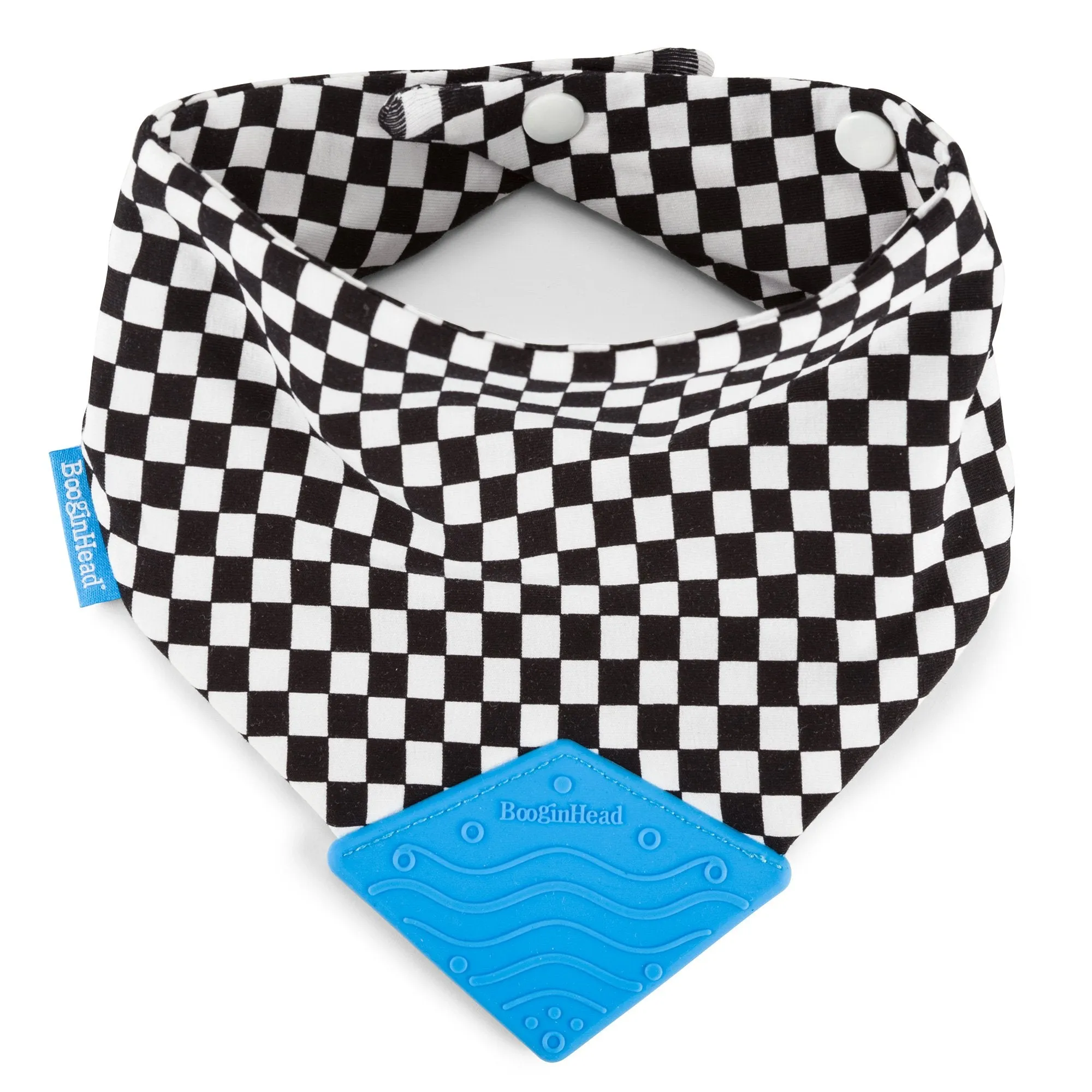 Bandana Teether Bibs