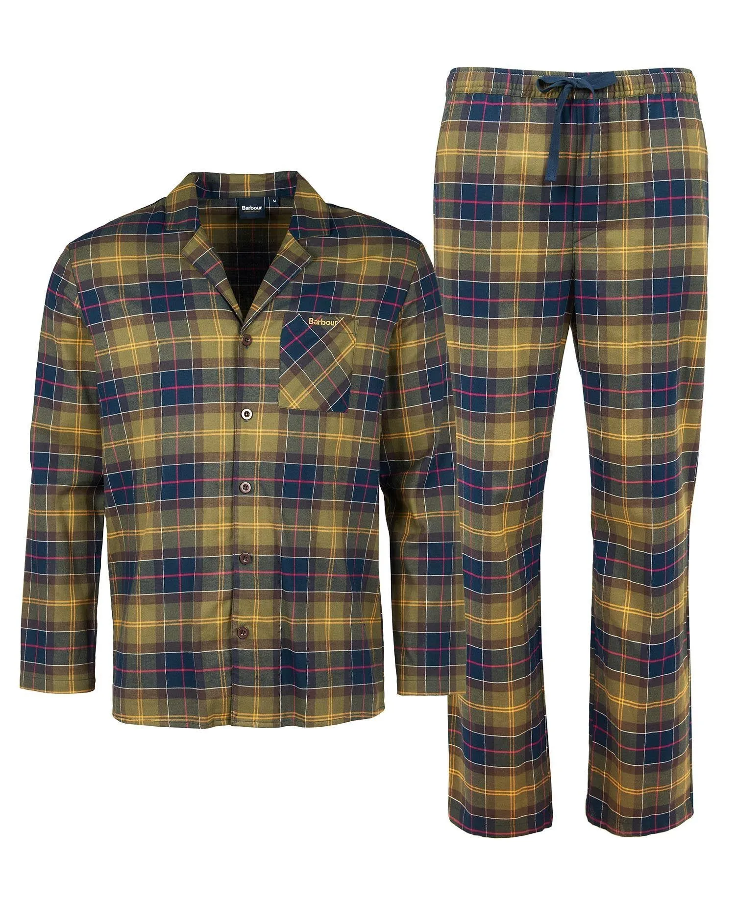 BARBOUR LAITH PJ SET