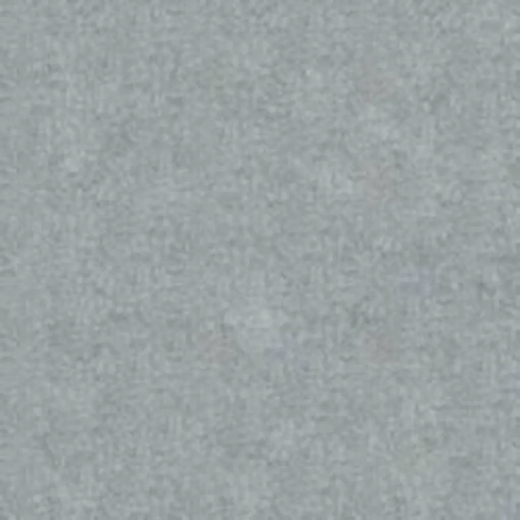 Basic Solid Flannel Fabric 42in Wide 1yd Cut Grey