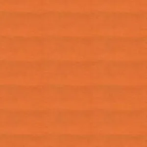 Basic Solid Flannel Fabric 42in Wide 1yd Cut Orange