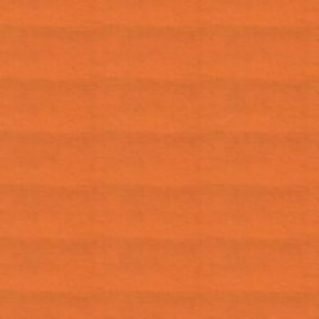 Basic Solid Flannel Fabric 42in Wide 1yd Cut Orange