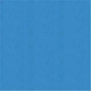 Basic Solid Flannel Fabric 42in Wide 1yd Cut Turquoise