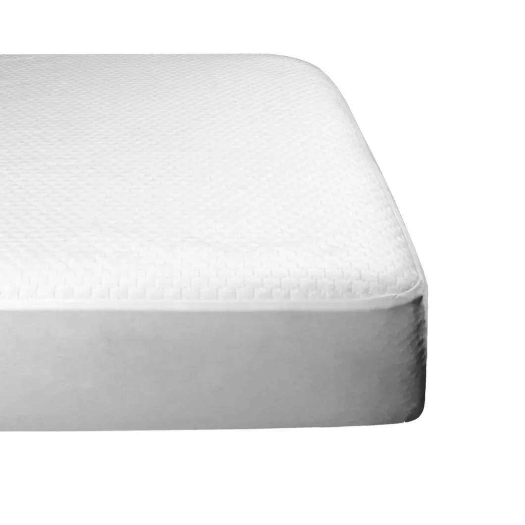 Beauty Sleep Air Layered Waterproof & Antibacterial Mattress Protector