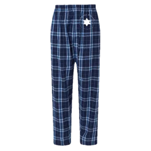 Ben Frankel Flannel Pajama Pants