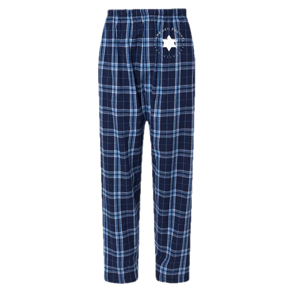 Ben Frankel Flannel Pajama Pants