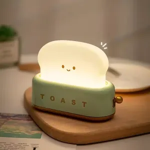 Bread Maker Night Light