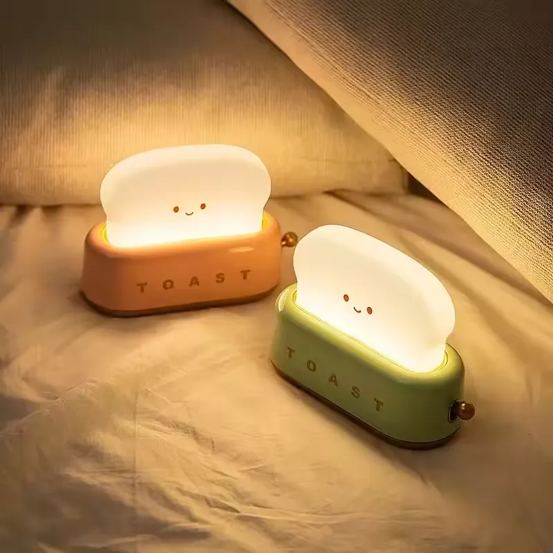 Bread Maker Night Light