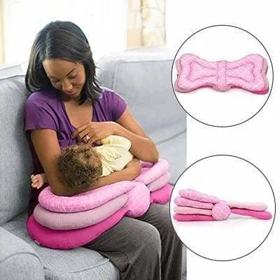 Breastfeeding Baby Support Pillow