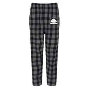 Buck's Rock Flannel Pajama Pants