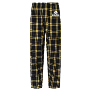 Camp Wise Unisex Flannel Pajama Pants