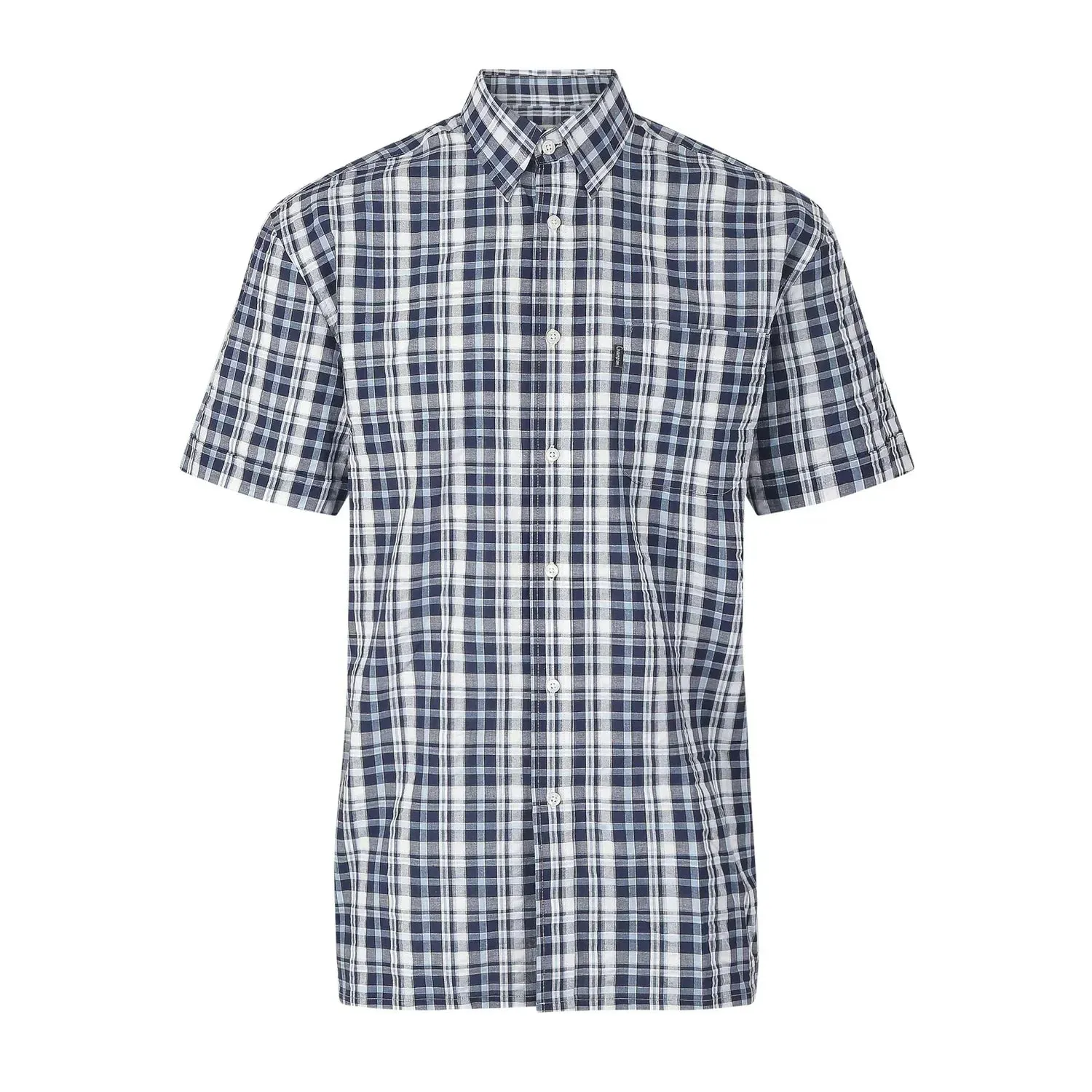 Champion Short Sleeved Shirt - Croyde