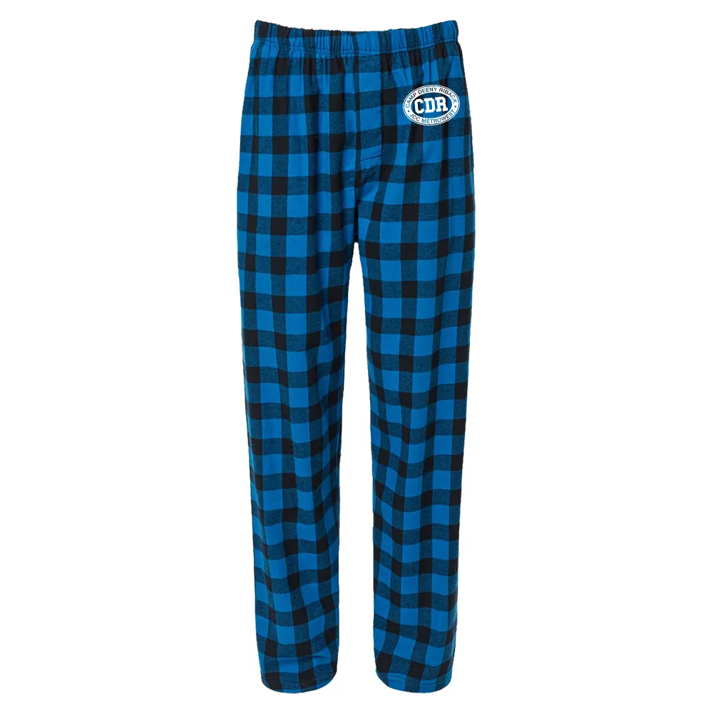 Deeny Riback Unisex Pajama Pants