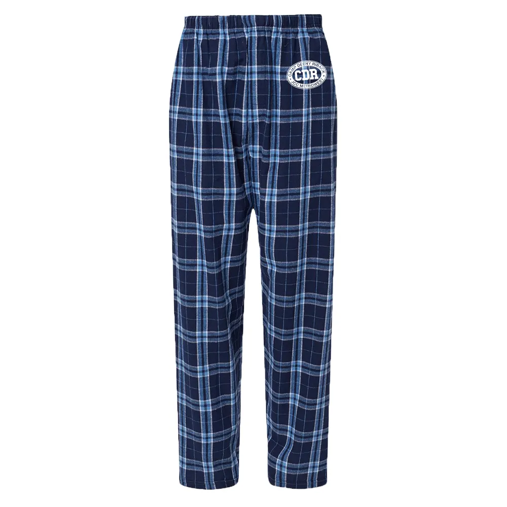 Deeny Riback Unisex Pajama Pants