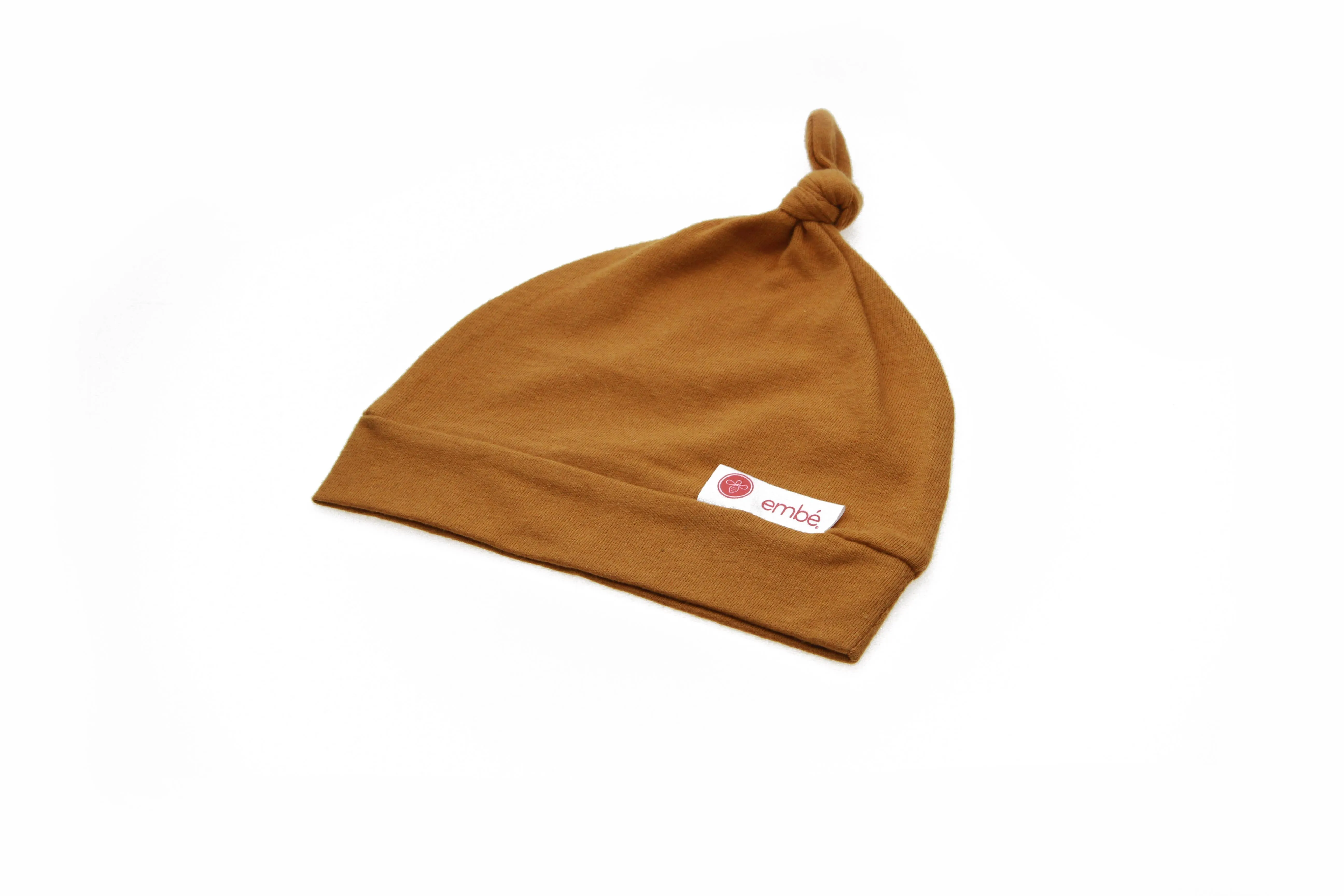 embé® - Sand Top Knot Hat