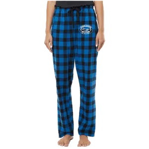 Fitted Pajama Pants - Classic