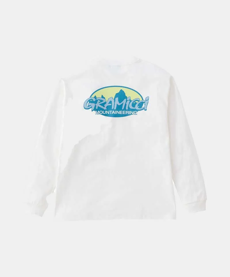 Gramicci Summit L/S Tee