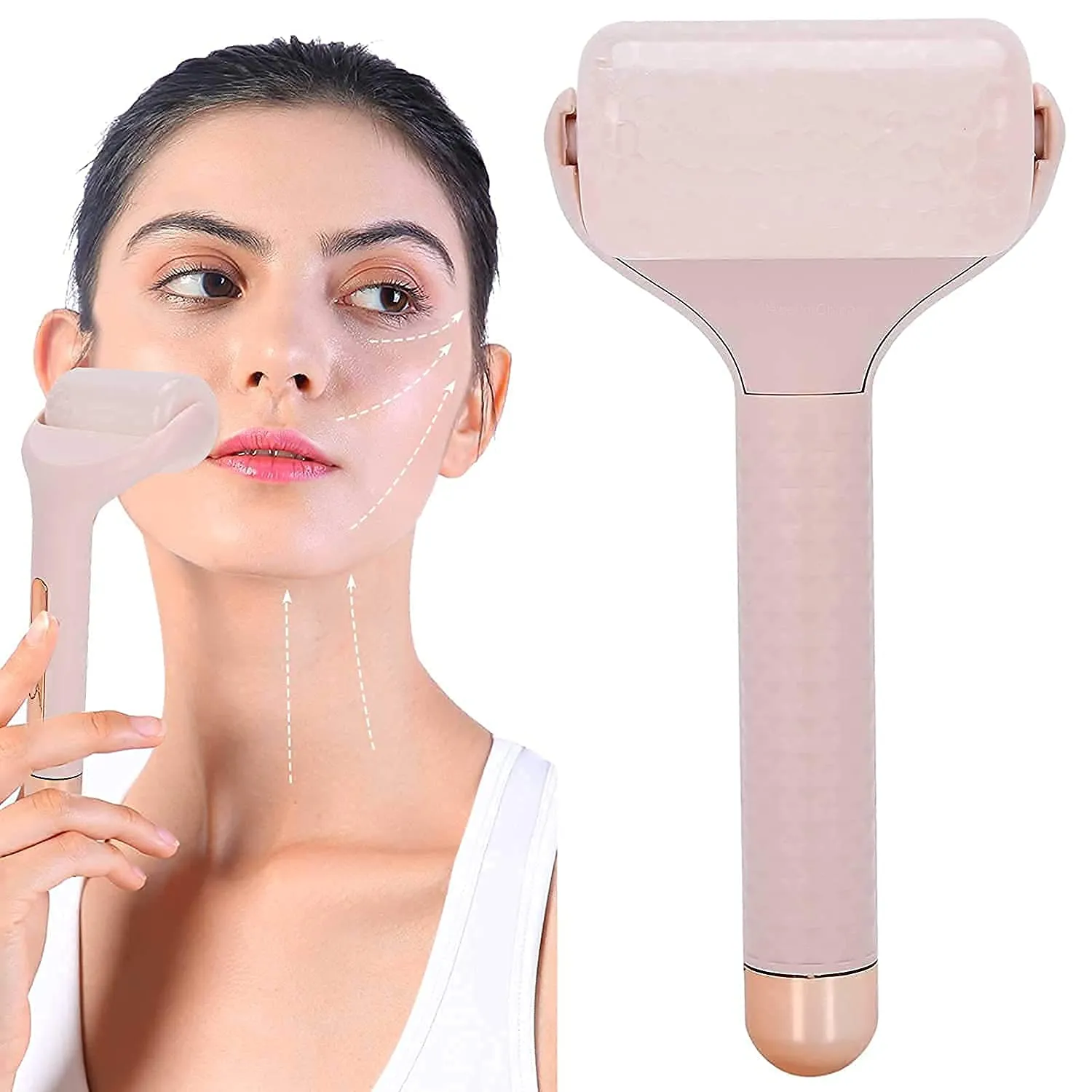 Ice Roller Massager for Face Body