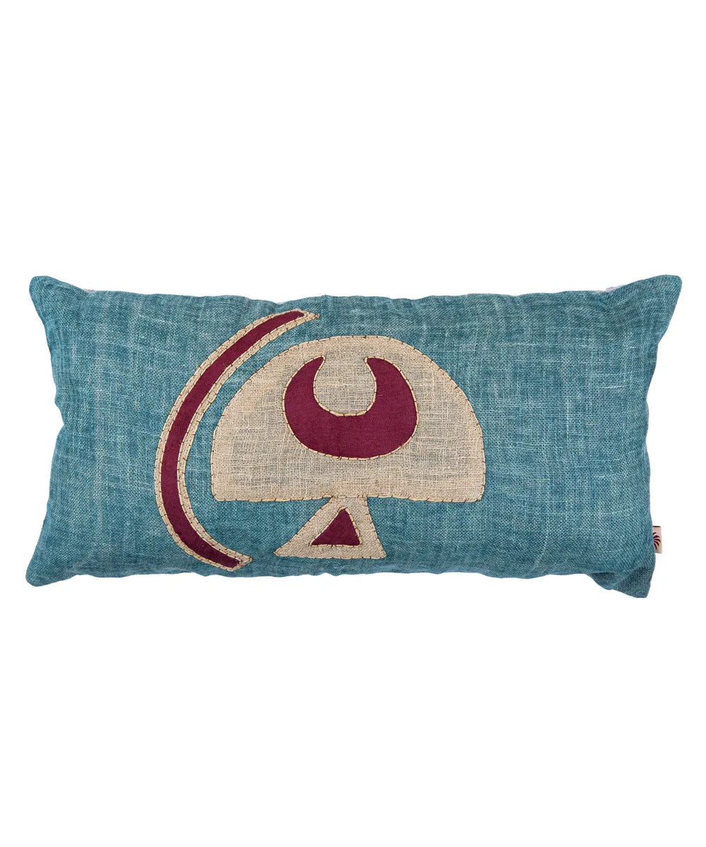 Khayammeya Cushion