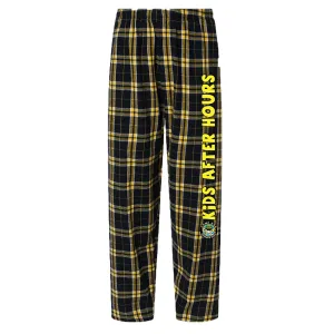 Kids After Hours Unisex Pajama Pants - Camp KAH