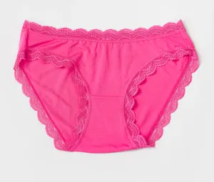 Knickers - Raspberry