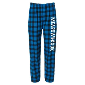 Meadowbrook Unisex Pajama Pants