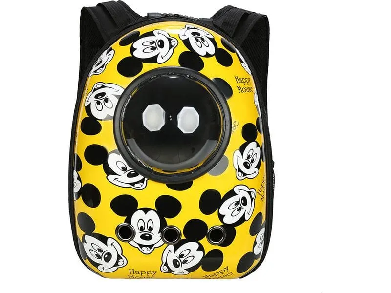 Micky Mouse Pet Carrier