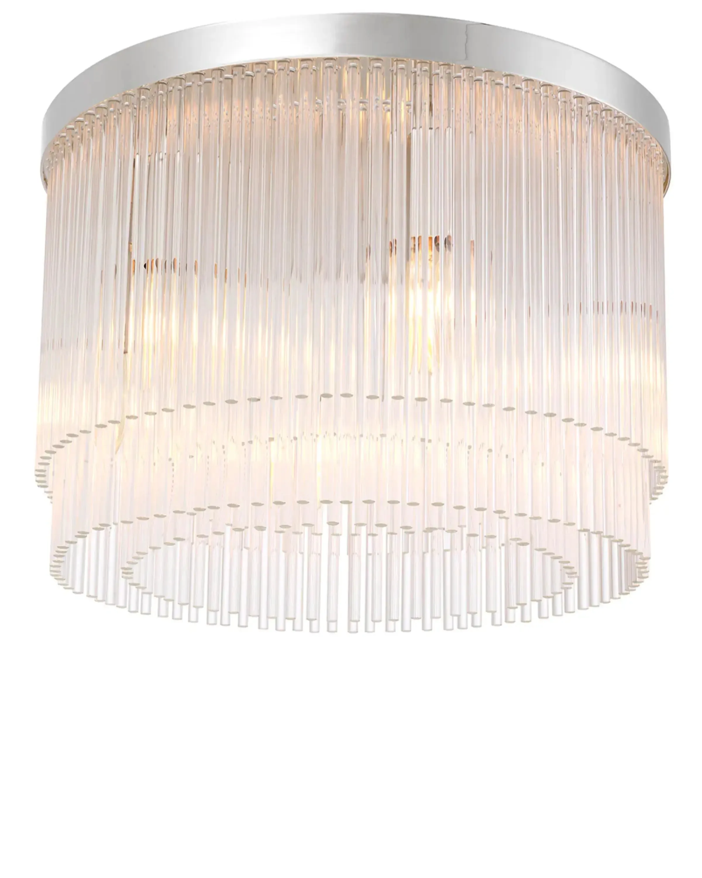 Modern Glow Stylish Luxury Ceiling Lamps