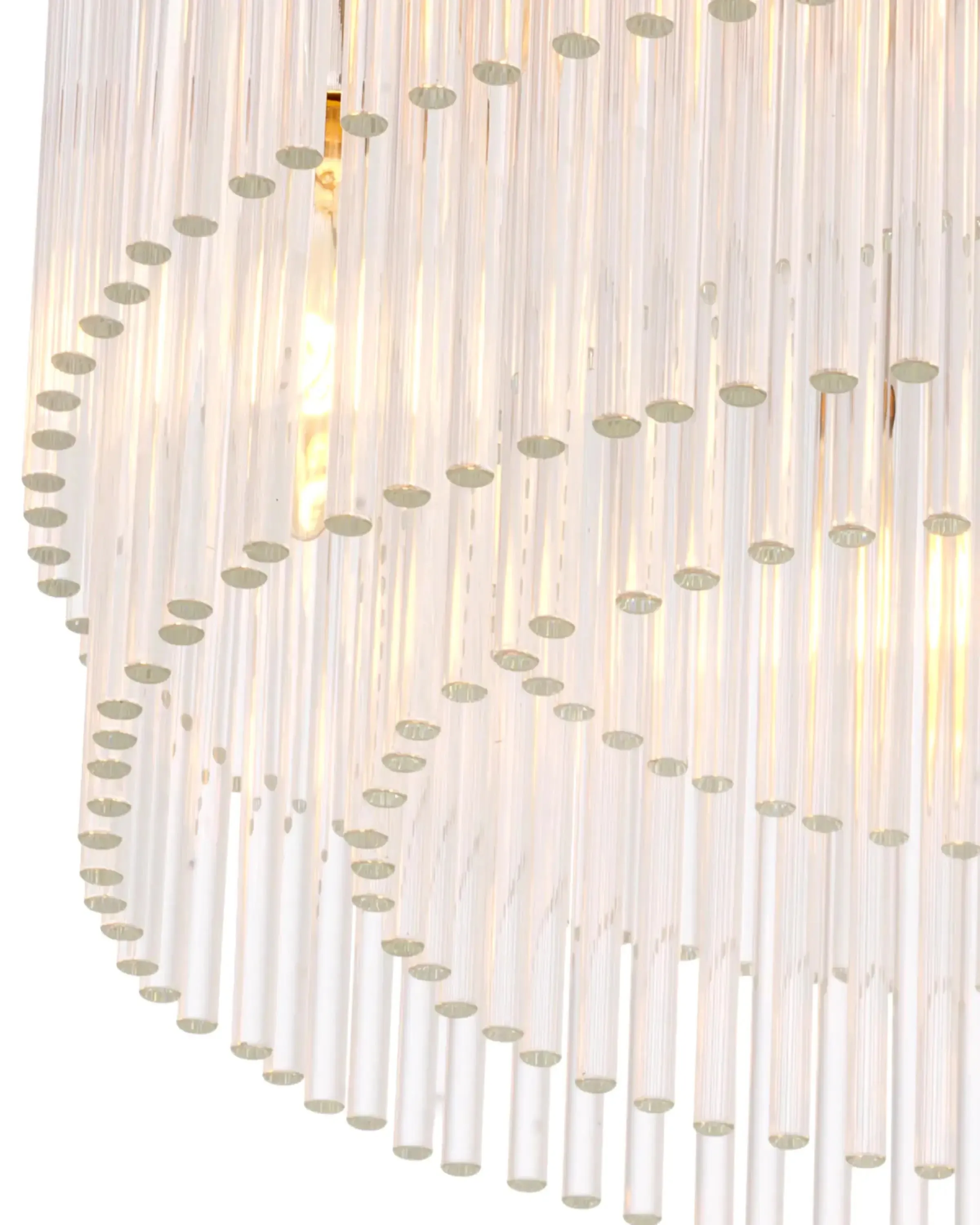 Modern Glow Stylish Luxury Ceiling Lamps