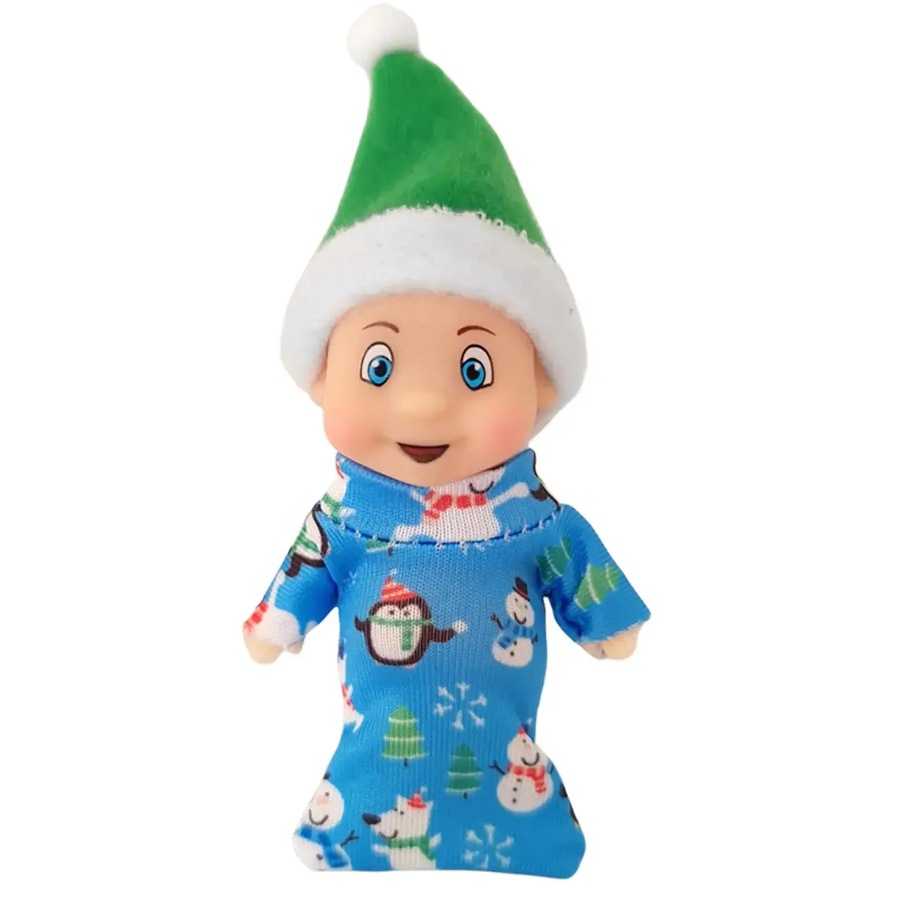 My Elf Baby® - Costume - Pyjamas - Winter