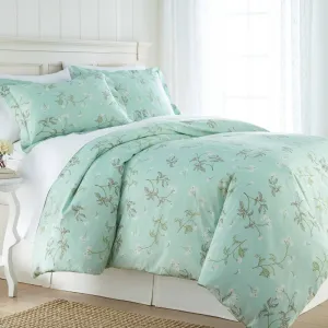 Myosotis Scorpiodes Duvet Cover Set