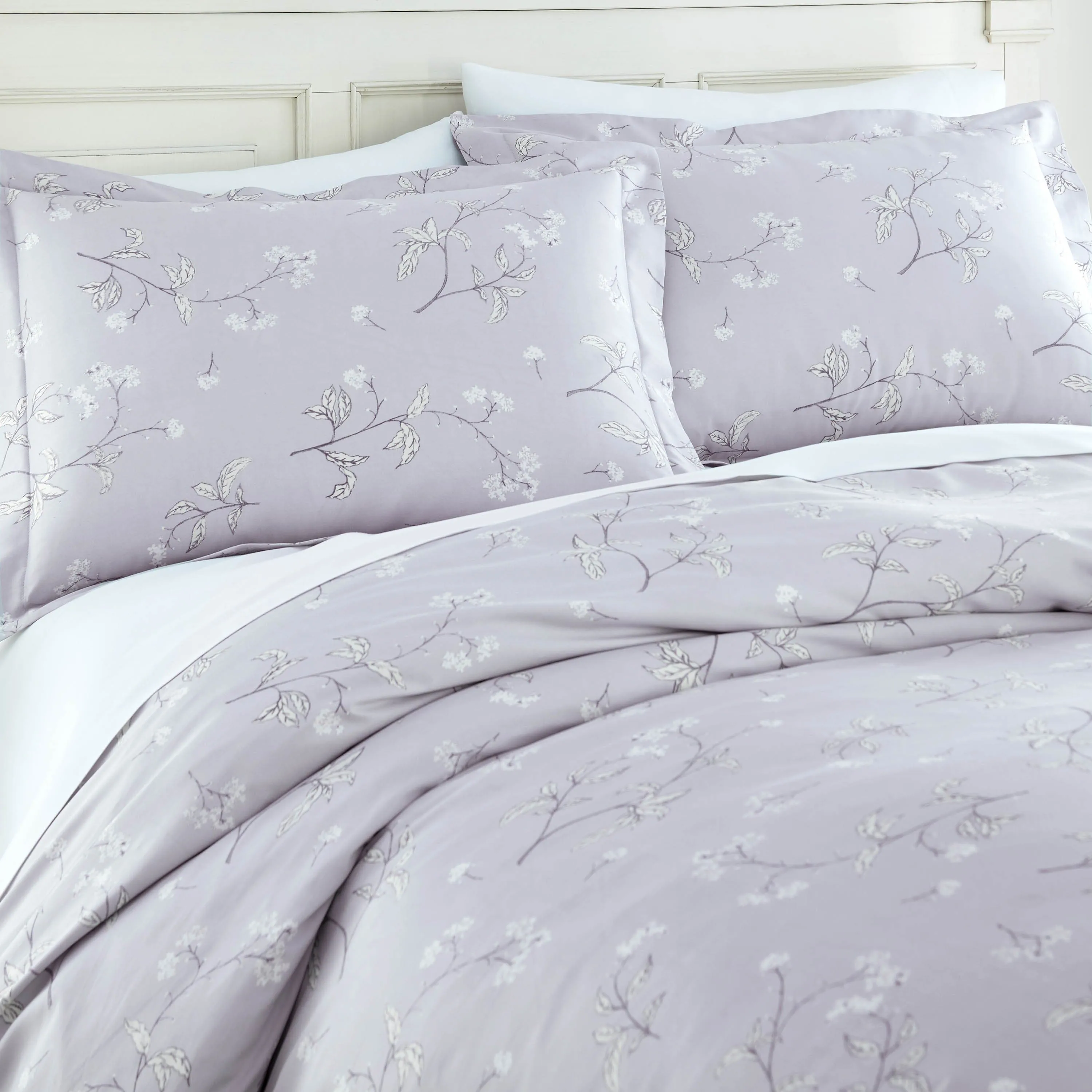 Myosotis Scorpiodes Duvet Cover Set