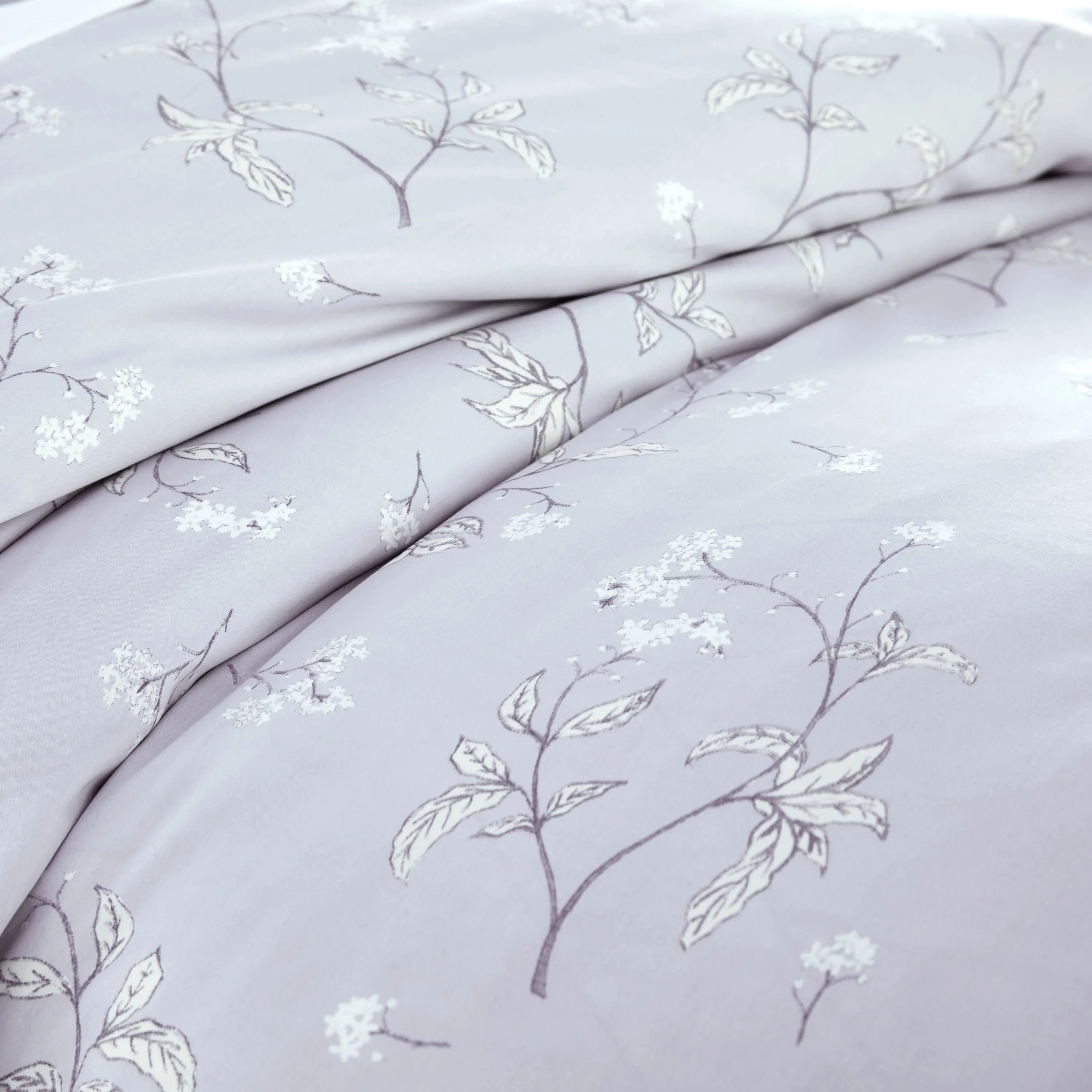 Myosotis Scorpiodes Duvet Cover Set